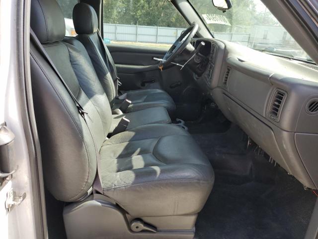 Photo 7 from auction – 2005 CHEVROLET SILVERADO with VIN 1GCEC19V25E197474