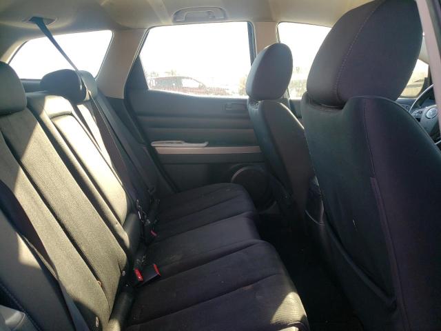 Photo 11 from auction – 2010 MAZDA CX-7 with VIN JM3ER2W58A0309301