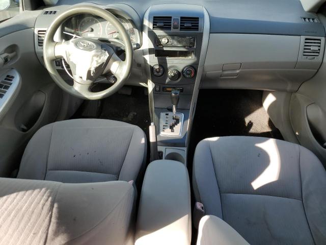 Photo 8 from auction – 2010 TOYOTA COROLLA BA with VIN JTDBU4EE6A9113084