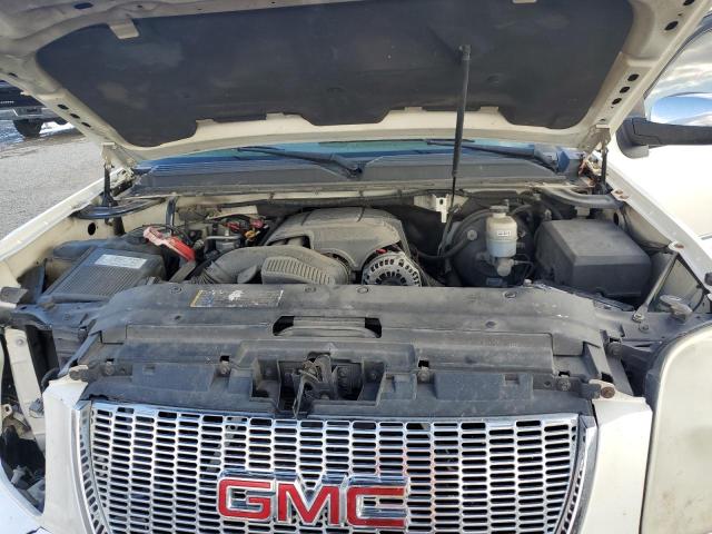 Photo 12 from auction – 2008 GMC YUKON with VIN 1GKFK13058R219814