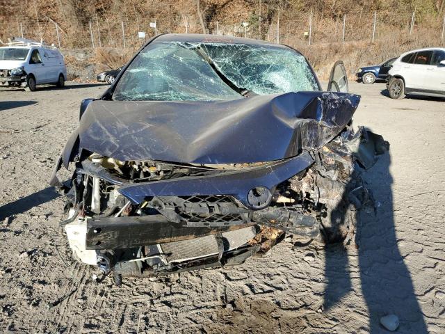 Photo 5 from auction – 2011 TOYOTA COROLLA BA with VIN 2T1BU4EE1BC573071