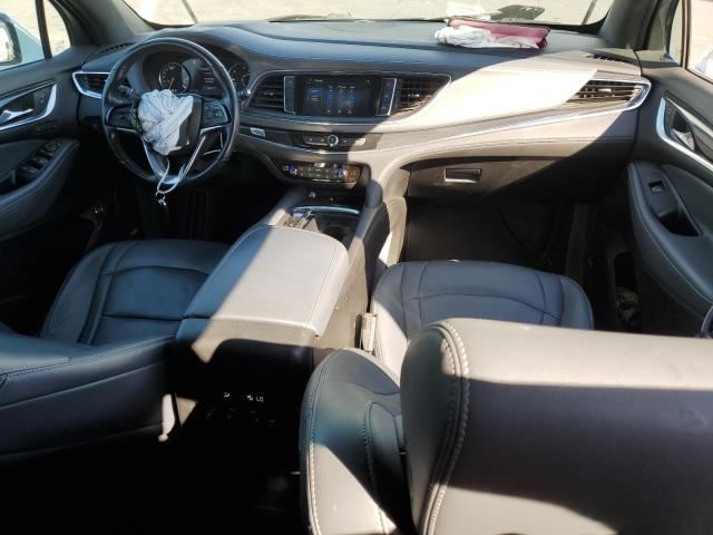 Photo 8 from auction – 2022 BUICK ENCLAVE PR with VIN 5GAERCKW6NJ125375