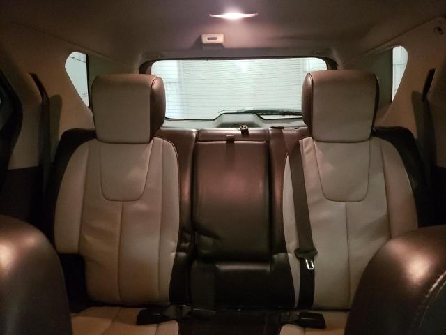Photo 10 from auction – 2010 CHEVROLET EQUINOX LT with VIN 2CNFLPEY5A6204726