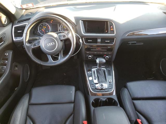 Photo 8 from auction – 2016 AUDI Q5 PREMIUM with VIN WA1D7AFP3GA080996