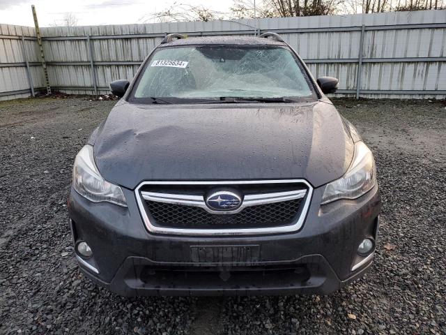 Photo 5 from auction – 2016 SUBARU CROSSTREK with VIN JF2GPAKC9G8257582