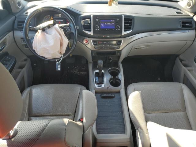 Zdjęcie 8 z aukcji – 2017 HONDA RIDGELINE z VIN 5FPYK3F55HB002994