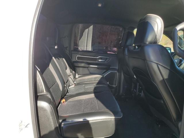 Photo 10 from auction – 2020 RAM 1500 LARAM with VIN 1C6RRFJG5LN101979