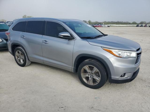 Zdjęcie 4 z aukcji – 2016 TOYOTA HIGHLANDER z VIN 5TDYKRFH2GS138418