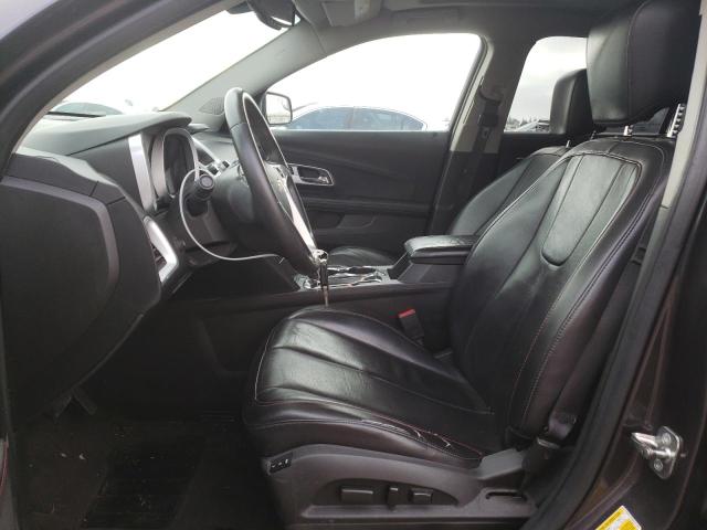 Foto 7 de la subasta – 2013 CHEVROLET EQUINOX LT con VIN 2GNALFEK6D6251506