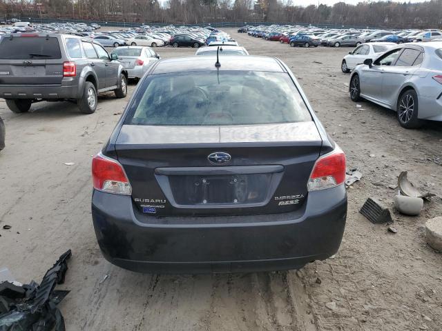 Photo 6 from auction – 2014 SUBARU IMPREZA with VIN JF1GJAA64EH023638