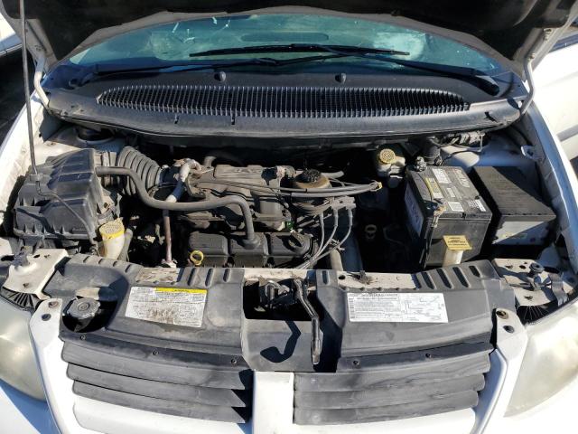 Photo 12 from auction – 2006 DODGE GR CARA CV with VIN 1D4GP24R16B622413