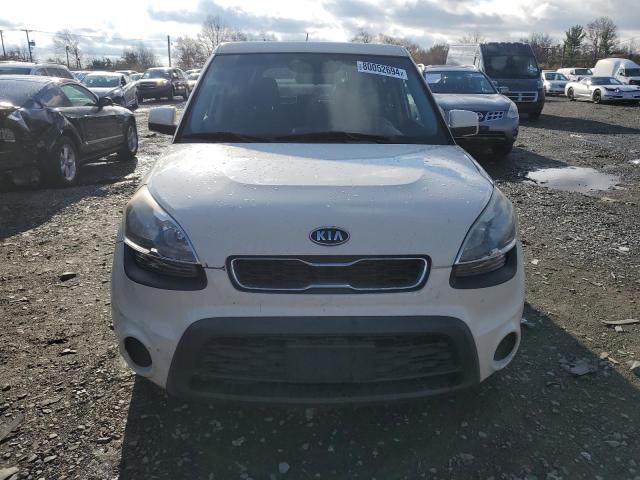 Photo 5 from auction – 2012 KIA SOUL with VIN KNDJT2A51C7451838