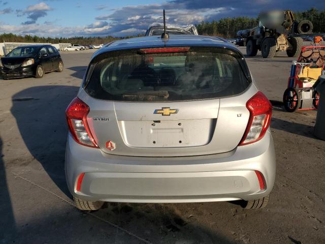 Photo 6 from auction – 2021 CHEVROLET SPARK 1LT with VIN KL8CD6SA8MC745294