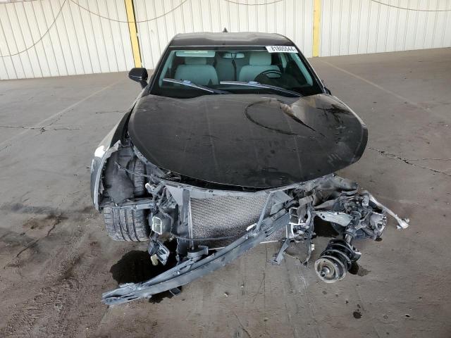 Photo 5 from auction – 2017 CHEVROLET CAMARO LT with VIN 1G1FB1RX5H0160227