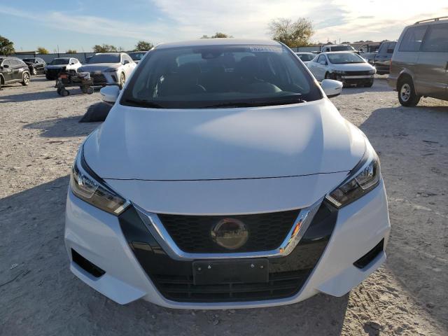 Photo 5 from auction – 2020 NISSAN VERSA SV with VIN 3N1CN8EV0LL864431