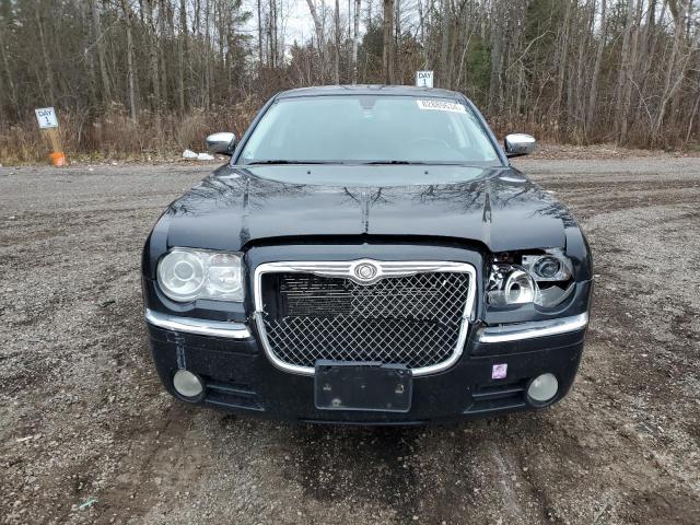 Photo 5 from auction – 2010 CHRYSLER 300C with VIN 2C3CK6CT8AH170141