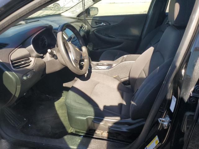 Photo 7 from auction – 2017 CHEVROLET MALIBU LS with VIN 1G1ZB5ST5HF214859