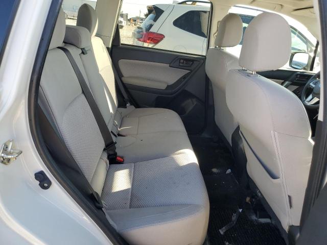 Photo 10 from auction – 2017 SUBARU FORESTER 2 with VIN JF2SJAEC4HH490830
