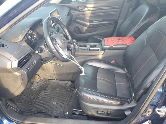 Photo 7 from auction – 2019 NISSAN ALTIMA SR with VIN 1N4BL4CV7KC134283