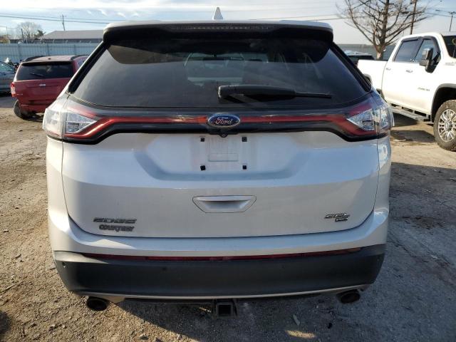 Photo 6 from auction – 2015 FORD EDGE SEL with VIN 2FMTK4J83FBB63649