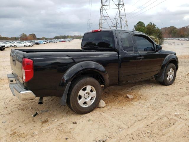 Photo 3 from auction – 2007 NISSAN FRONTIER K with VIN 1N6AD06W27C434723