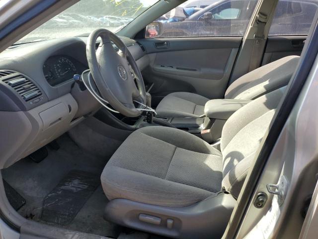 Photo 7 from auction – 2003 TOYOTA CAMRY LE with VIN 4T1BE32K43U238386
