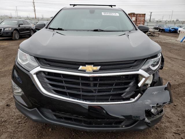 Photo 5 from auction – 2018 CHEVROLET EQUINOX LT with VIN 2GNAXSEV1J6247835