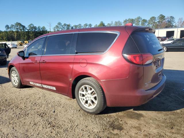 Photo 2 from auction – 2017 CHRYSLER PACIFICA L with VIN 2C4RC1CGXHR594093