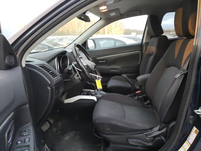 Photo 7 from auction – 2011 MITSUBISHI OUTLANDER with VIN JA4AR4AU2BZ017507