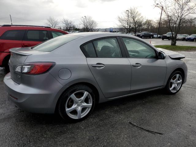 Photo 3 from auction – 2012 MAZDA 3 S with VIN JM1BL1V55C1500423