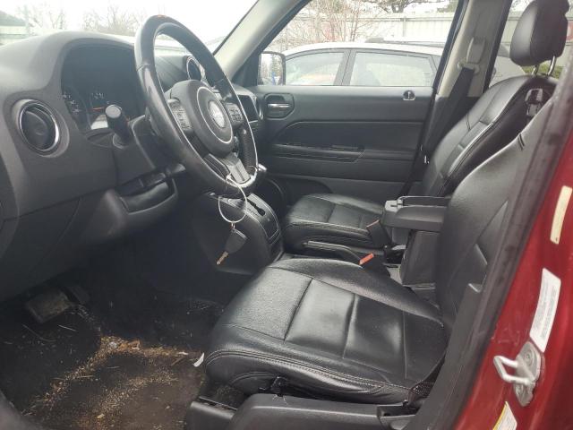 Photo 7 from auction – 2013 JEEP PATRIOT LA with VIN 1C4NJPFB1DD146331