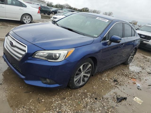 Photo 1 from auction – 2016 SUBARU LEGACY 3.6 with VIN 4S3BNEJ63G3032895