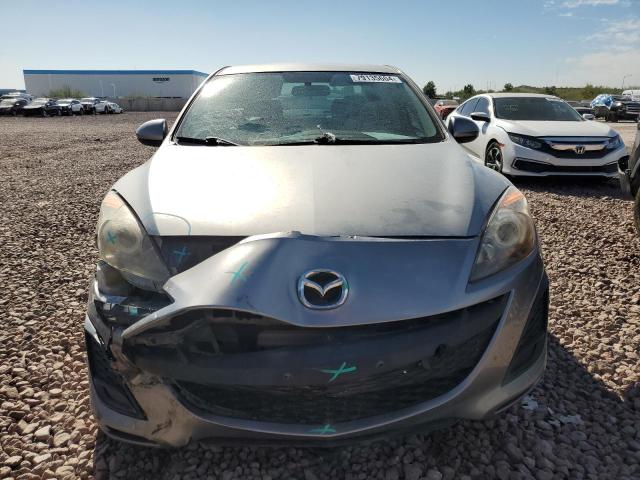 Photo 5 from auction – 2011 MAZDA 3 I with VIN JM1BL1UF0B1429964