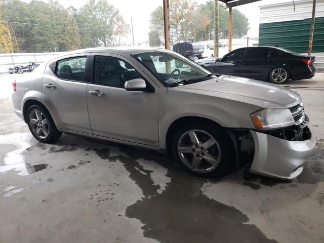 Photo 4 from auction – 2011 DODGE AVENGER LU with VIN 1B3BD2FG8BN554116