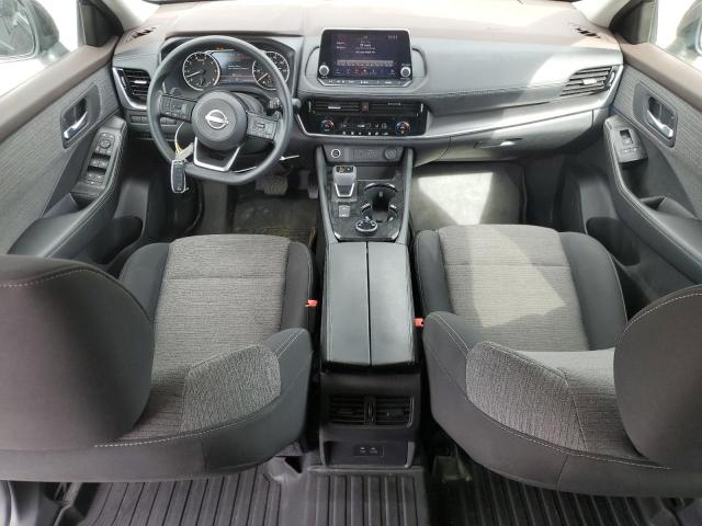 Photo 8 from auction – 2023 NISSAN ROGUE SV with VIN 5N1BT3BB9PC674085