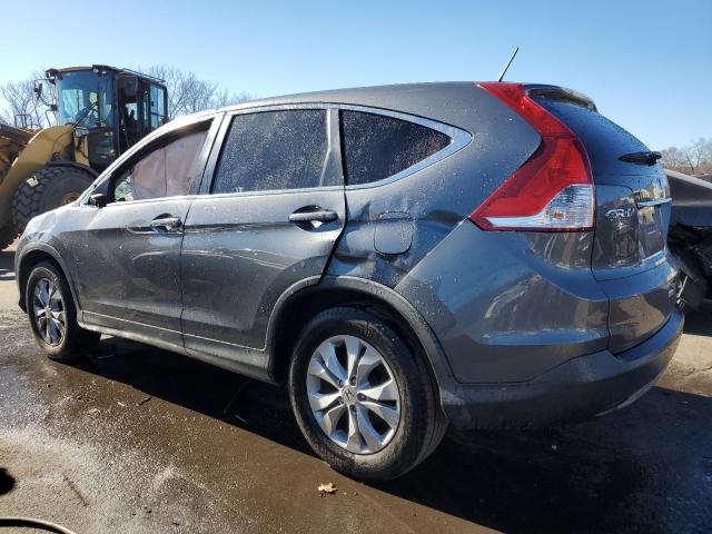 Photo 2 from auction – 2013 HONDA CR-V EX with VIN 2HKRM4H51DH632226
