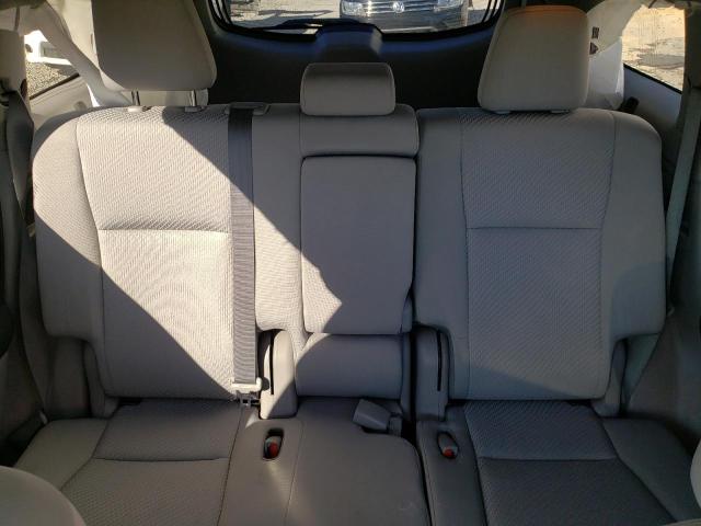Photo 10 from auction – 2019 TOYOTA HIGHLANDER with VIN 5TDZARFH7KS050853
