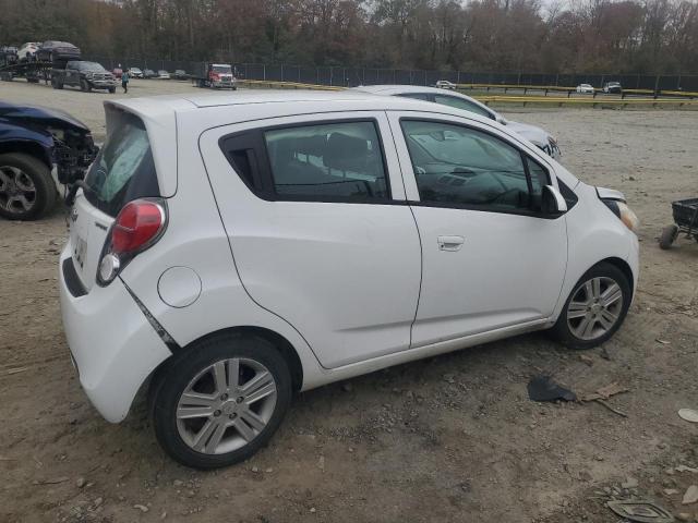 Photo 3 from auction – 2013 CHEVROLET SPARK LS with VIN KL8CB6S96DC582494