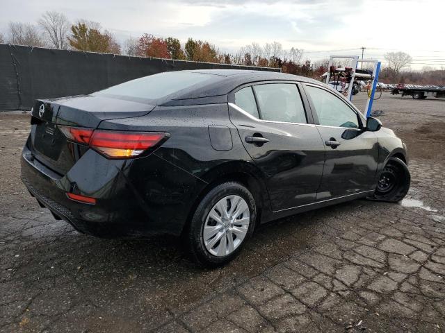 Photo 3 from auction – 2024 NISSAN SENTRA S with VIN 3N1AB8BVXRY354054