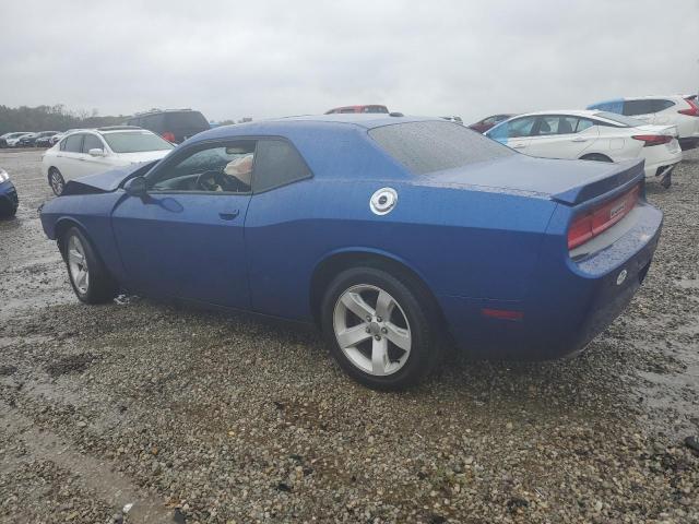 Photo 2 from auction – 2012 DODGE CHALLENGER with VIN 2C3CDYAG2CH262456