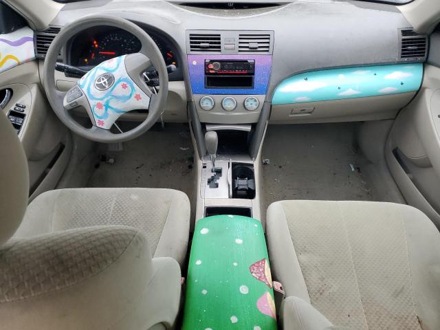 Photo 8 from auction – 2007 TOYOTA CAMRY CE with VIN 4T1BE46K77U704852