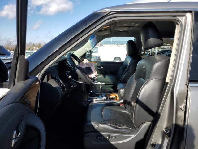 Photo 7 from auction – 2012 INFINITI QX56 with VIN JN8AZ2NE4C9020833