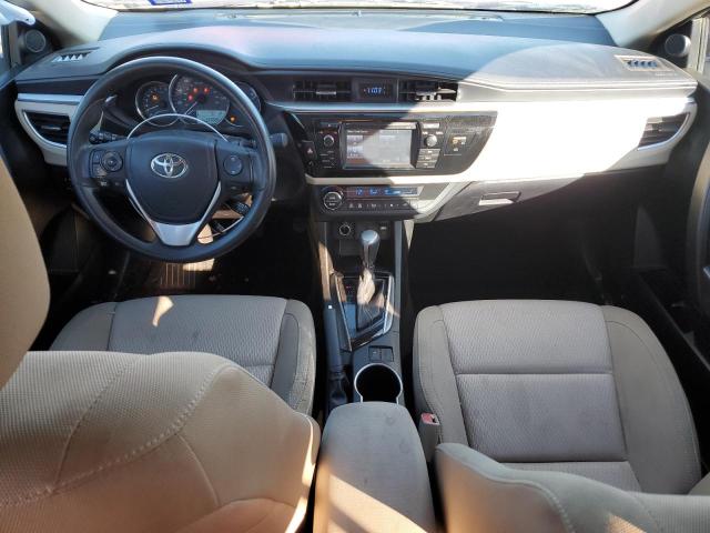 Photo 8 from auction – 2014 TOYOTA COROLLA L with VIN 5YFBURHE4EP175494