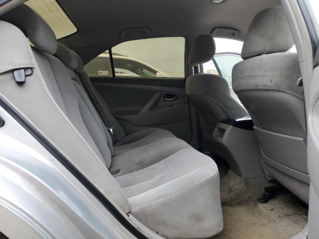 Photo 10 from auction – 2011 TOYOTA CAMRY BASE with VIN 4T1BF3EK6BU152990