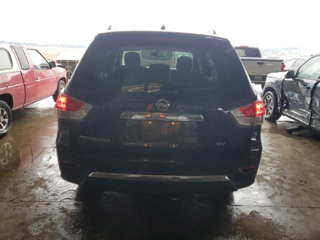 Photo 6 from auction – 2015 NISSAN PATHFINDER with VIN 5N1AR2MN8FC629794