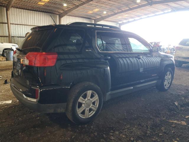 Photo 3 from auction – 2016 GMC TERRAIN SL with VIN 2GKALNEK8G6111646