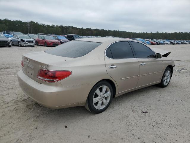 Photo 3 from auction – 2005 LEXUS ES 330 with VIN JTHBA30G955067130