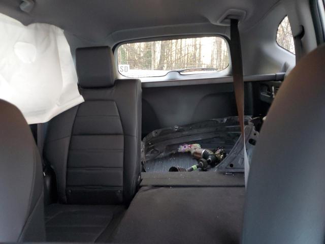 Photo 10 from auction – 2019 HONDA CR-V EXL with VIN 7FARW2H89KE059133