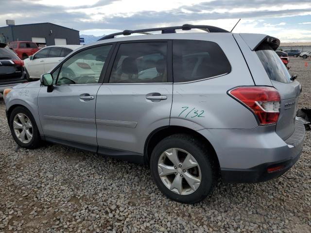 Zdjęcie 2 z aukcji – 2014 SUBARU FORESTER 2 z VIN JF2SJAHC6EH508607