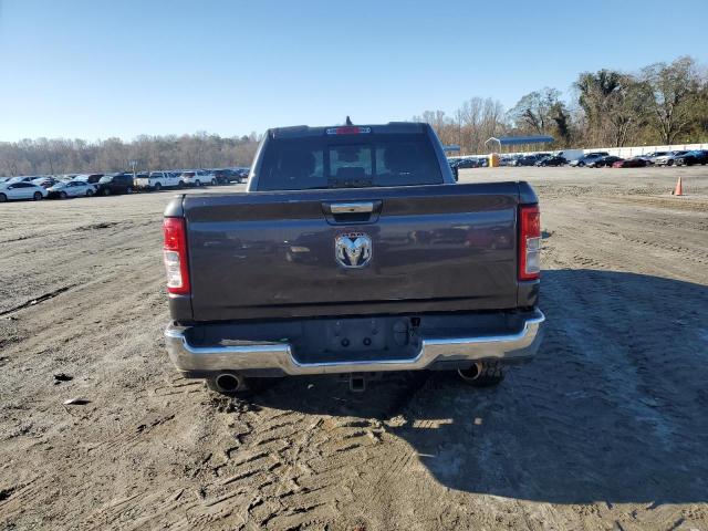 Photo 6 from auction – 2019 RAM 1500 BIG H with VIN 1C6SRFBT4KN656871
